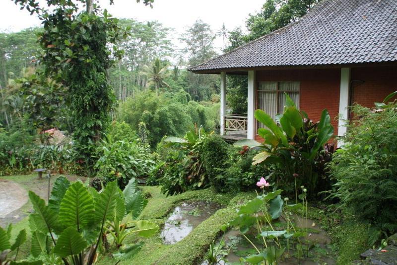 Nirwana Bali Apartment Tabanan  Exterior photo