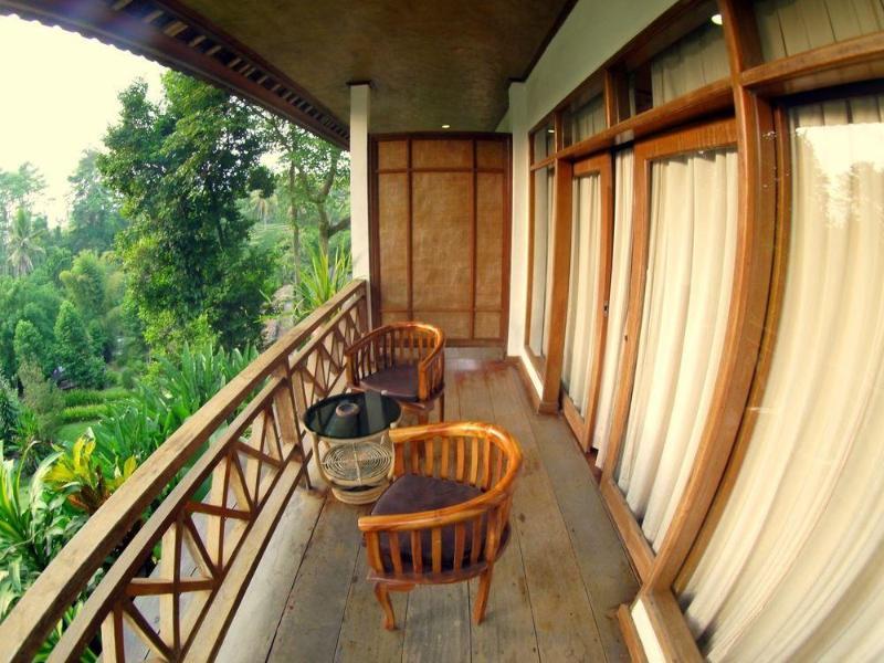 Nirwana Bali Apartment Tabanan  Exterior photo